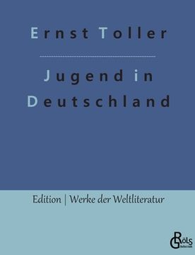 portada Eine Jugend in Deutschland: Autobiografie 