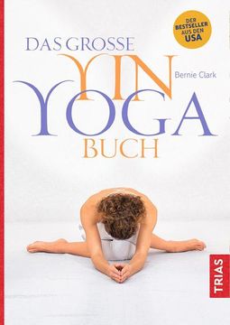 portada Das Große Yin-Yoga-Buch (in German)