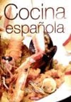 portada Cocina Española: 365 Recetas