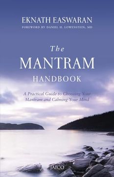 portada The Mantram Handbook