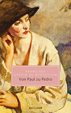 portada Von Paul zu Pedro: Amouresken (Reclam Taschenbuch) (en Alemán)