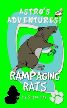 portada Rampaging Rats - Astro's Adventures Pocket Editions