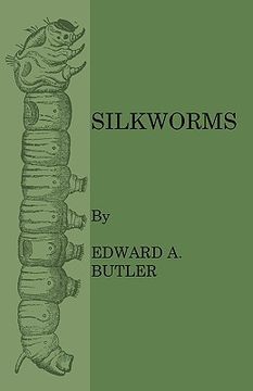portada silkworms (in English)