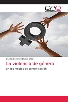 portada La Violencia de Género: En los Medios de Comunicación