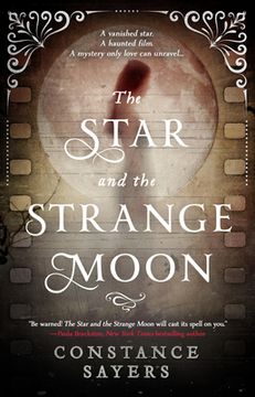 portada The Star and the Strange Moon (en Inglés)