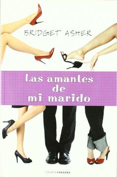 portada Amantes De Mi Marido, Las (in Spanish)