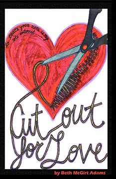 portada cut out for love