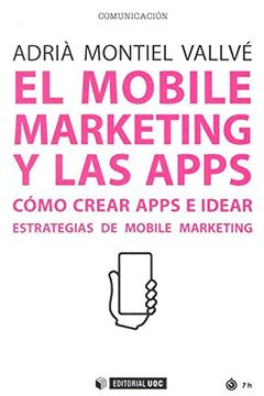 portada El Mobile Marketing y las Apps