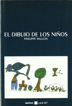portada Dibujo de los Niños, el (in Spanish)