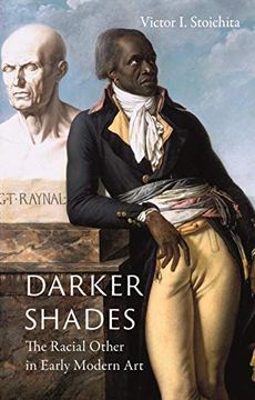 portada Darker Shades: The Racial Other in Early Modern art (en Inglés)