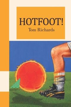 portada Hotfoot! (in English)