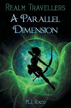 portada Realm Travellers - A Parallel Dimension (en Inglés)