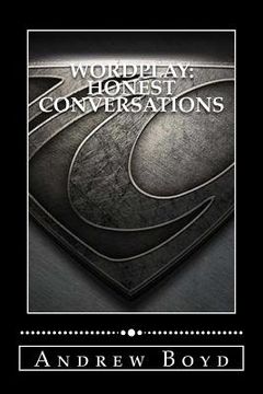 portada Wordplay: Honest Conversations (en Inglés)