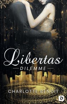 portada Libertas: Dilemme (in French)