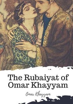 portada The Rubaiyat of Omar Khayyam