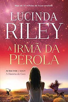 portada A Irmã da Pérola (in Portuguese)