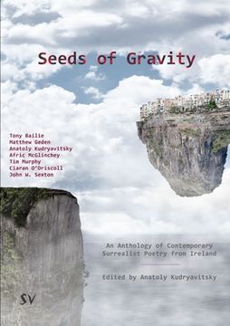 portada Seeds of Gravity (en Inglés)