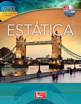portada Estatica (Incluye cd) (in Spanish)