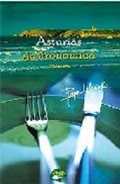 portada Asturias gastronomica 2005/2006