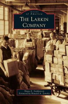 portada The Larkin Company