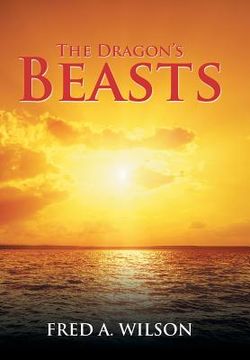 portada The Dragon's Beasts (en Inglés)