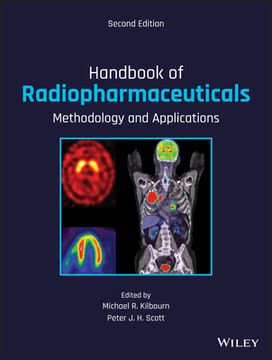portada Handbook of Radiopharmaceuticals: Methodology and Applications (en Inglés)
