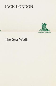 portada The Sea Wolf (en Inglés)