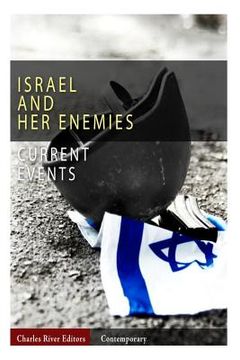 portada Current Events: Israel and Her Enemies (en Inglés)