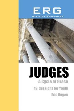 portada Judges: A Cycle of Grace