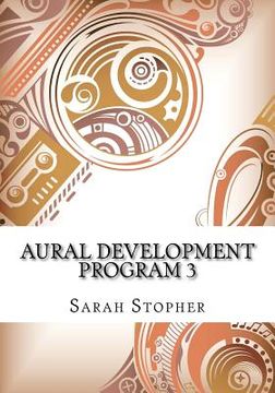 portada Aural Development Program 3 (en Inglés)