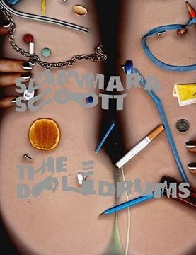 portada Samara Scott - the Doldrums