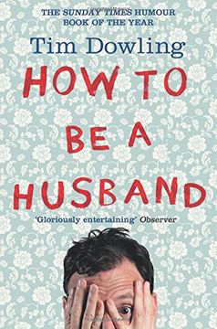 portada How to Be a Husband