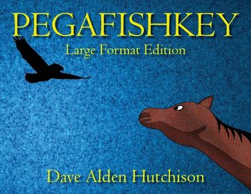 portada Pegafishkey (en Inglés)