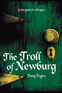 portada The Troll of Newburg (en Inglés)