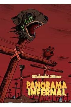 portada Panorama Infernal ( Edicion Remasterizada)