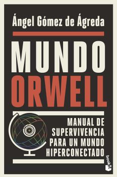 portada Mundo Orwell