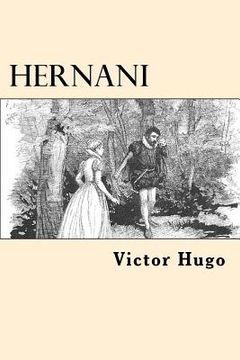 portada Hernani (Spanish Edition)