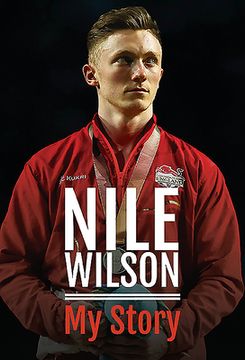 portada Nile Wilson - My Story (en Inglés)