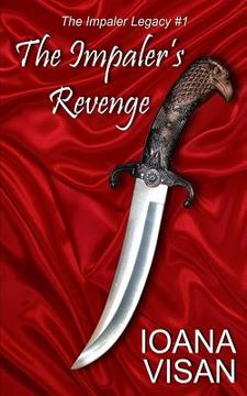 portada The Impaler's Revenge (en Inglés)