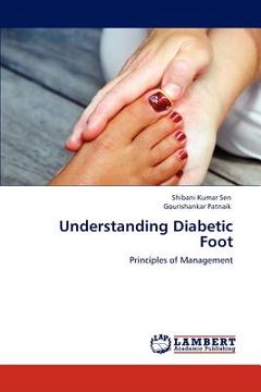 portada understanding diabetic foot (en Inglés)