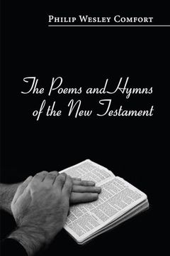 portada The Poems and Hymns of the new Testament (en Inglés)