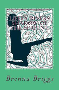 portada liffey rivers (en Inglés)