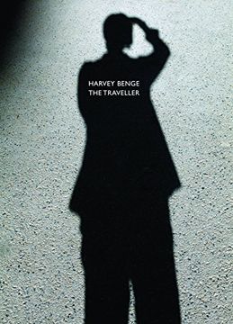 portada The Traveller (en Inglés)