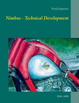 portada Nimbus - Technical Development: 1934 . 1959 