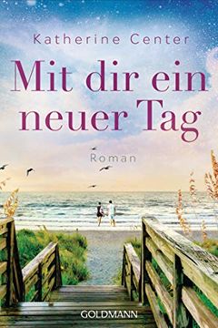 portada Mit dir ein Neuer Tag: Roman (in German)