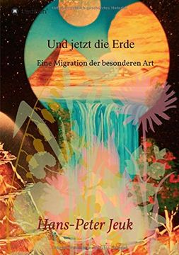 portada Und jetzt die Erde (German Edition)