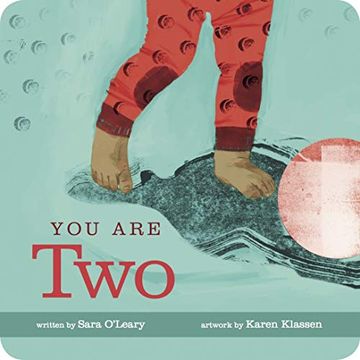 portada You are two (en Inglés)