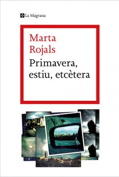 portada PRIMAVERA, ESTIU, ETCÉTERA (in Catalá)