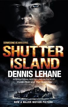 portada Shutter Island (in English)