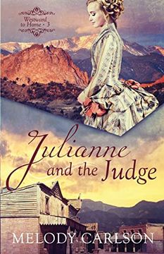 portada Julianne and the Judge 